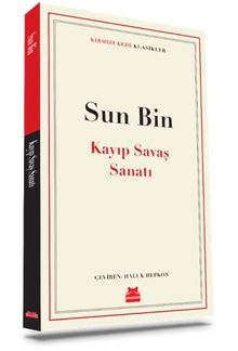 Kayıp Savaş Sanatı 