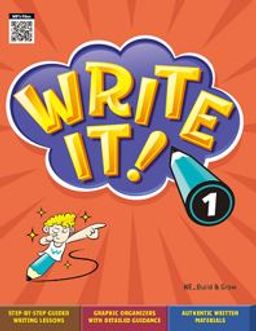 Write It 1