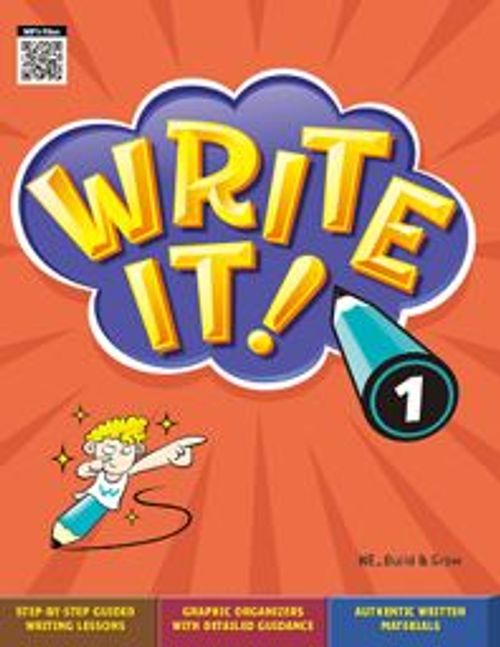 Write It 1