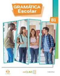 Gramatica Escolar B1