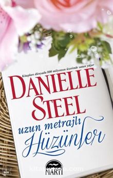 Uzun Metrajlı Hüzünler - Danielle Steel