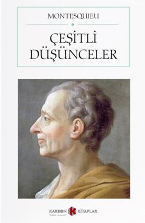 Çeşitli Düşünceler
