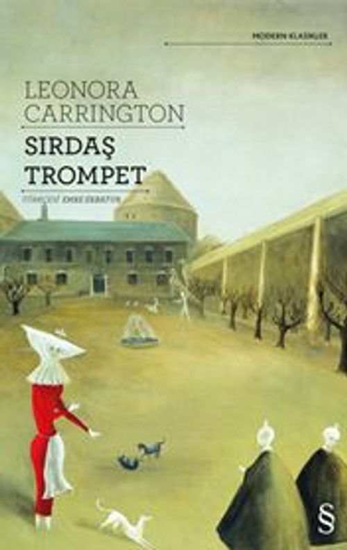 Sırdaş Trompet