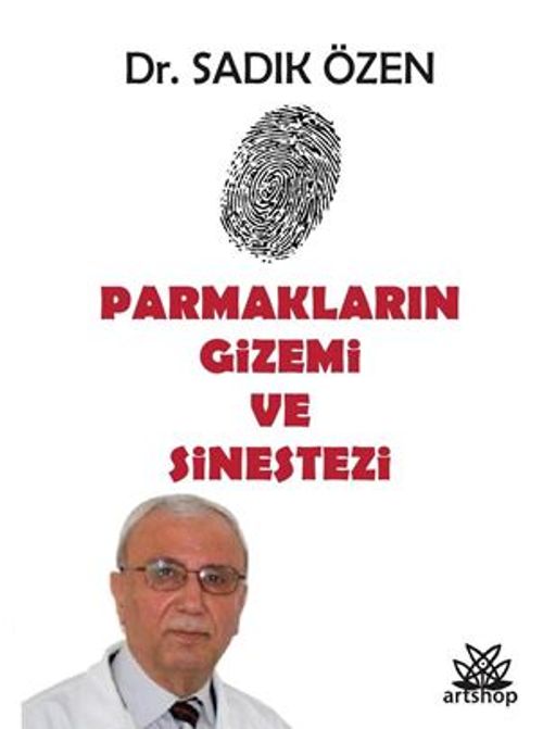 Parmakların Gizemi Ve Sinestezi