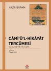 Cami&lsquo;&uuml;'l-Hikayat Terc&uuml;mesi