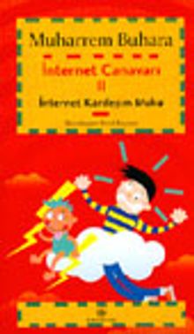 İnternet Canavarı 2 / İnternet Kardeşim Muku