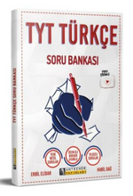 TYT Türkçe Soru Bankası