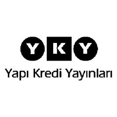 YAPI KREDİ YAYINLARI