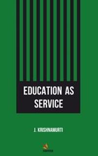 Education as Service