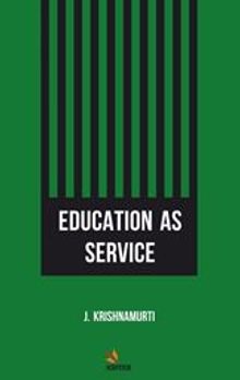 Education as Service