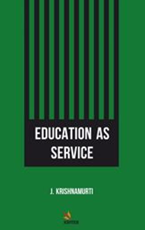 Education as Service