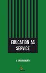 Education as Service