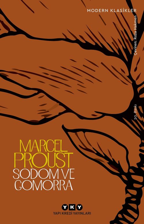 Sodom ve Gomorra / Kayıp Zamanın İzinde