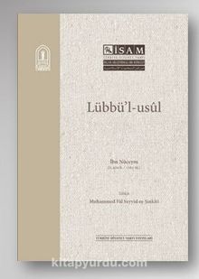 Lübbül Usul - İbn  Nüceym