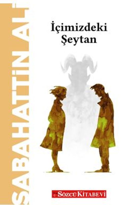 İçimizdeki Şeytan