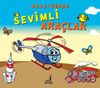 Boya - &Ouml;ğren Sevimli Ara&ccedil;lar