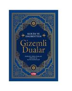 Kur'an Ve Ehlibeytten Gizemli Dualar