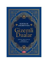 Kur'an Ve Ehlibeytten Gizemli Dualar