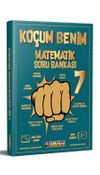 7. Sınıf Matematik Ko&ccedil;um Soru Bankası