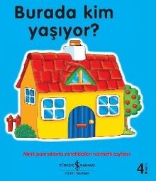 Burada Kim Yaşıyor?