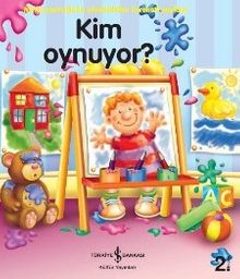 Kim Oynuyor?