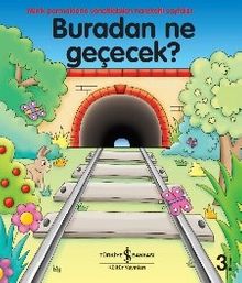 Buradan Ne Geçecek?