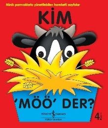 Kim ‘Möö’ Der?