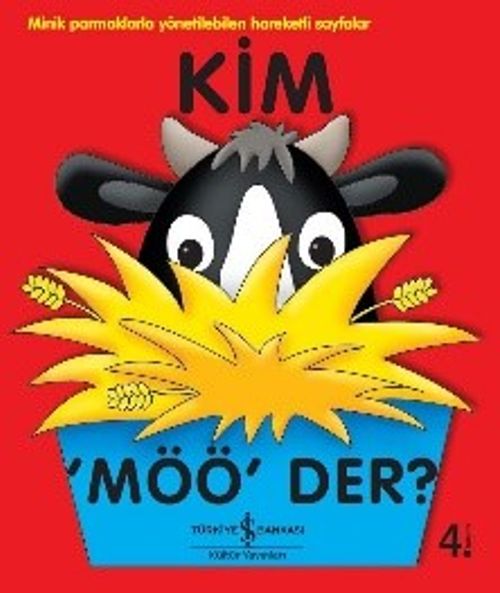 Kim ‘Möö' Der?