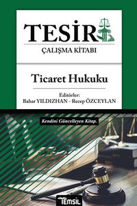 Tesir Ticaret Hukuku