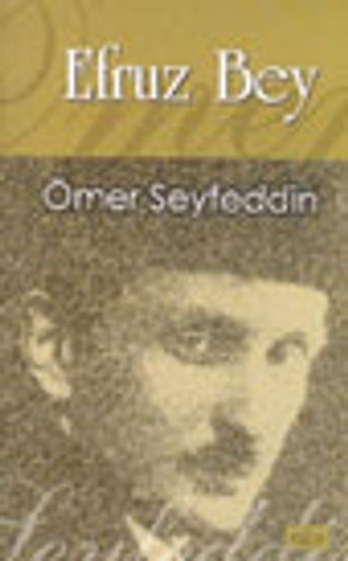 Efruz Bey