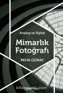 Mimarlık Fotoğrafı - Reha Günay