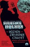 Sherlock Holmes - Hüznün Zirvesi̇nde Ci̇nayet