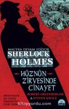 Sherlock Holmes - Hüznün Zirvesi̇nde Ci̇nayet