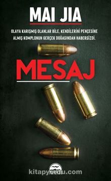 Mesaj - Mai Jia