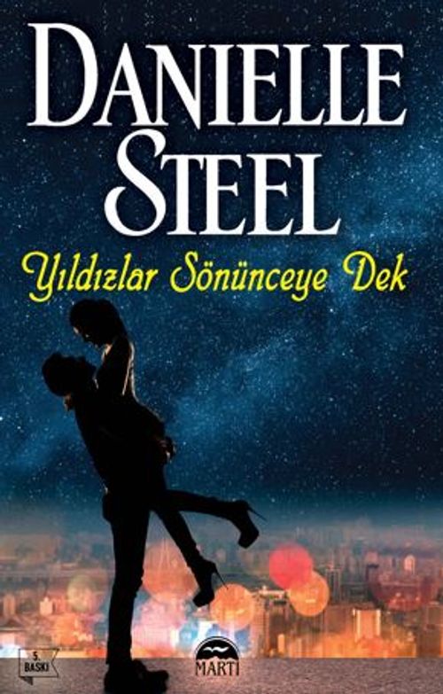 Yıldızlar Sönünceye Dek 
