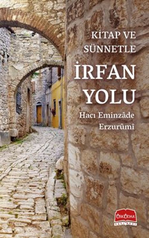 İrfan Yolu 