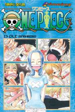 One Piece 23. Cilt / Vivi'nin Macerası