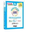 9. Sınıf Dekatlon Edebiyat Konu &Ouml;zetli Soru Bankası