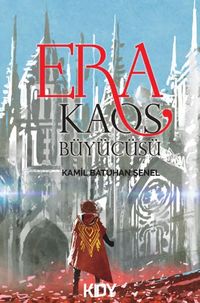 Era: Kaos Büyücüsü 