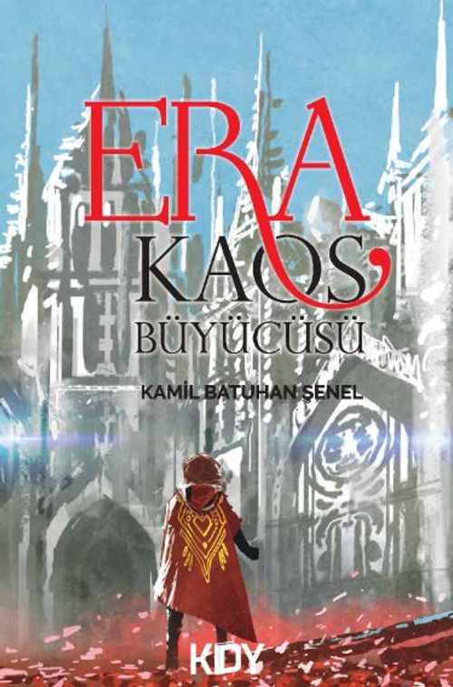 Era: Kaos Büyücüsü 