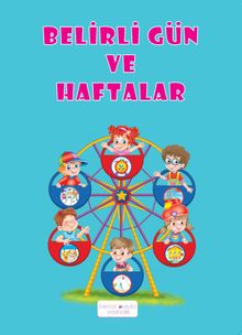 Belirli Gün ve Haftalar (5+ Yaş)