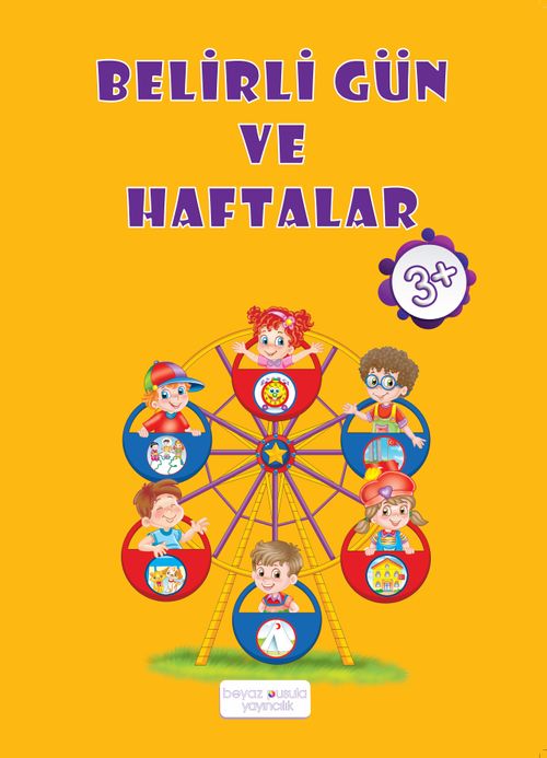 Belirli Gün ve Haftalar (3+ Yaş)