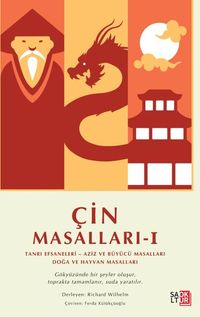 Çin Masalları - I