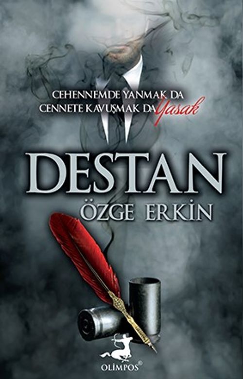 Destan