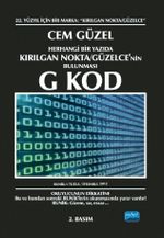 Herhangi Bir Yazıda Kırılgan Nokta/Güzelce'nin Bulunması G Kod