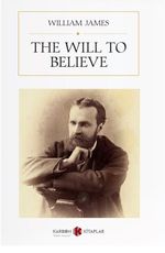 The Will to Believe