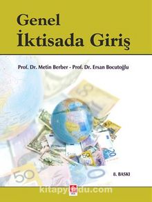 Genel İktisada Giriş - Metin Berber