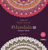 Süper Mandala Boyama Kitabı 3