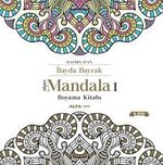 Süper Mandala Boyama Kitabı