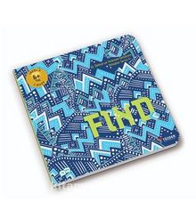 Fınd 6+ Yaş - Bilinmeyen Yazar